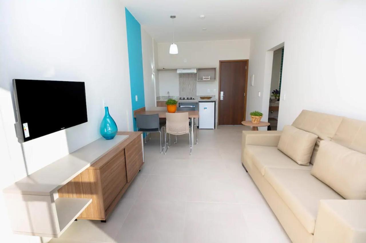 קאלדס נובאס Ilhas Do Lago Eco Resort מראה חיצוני תמונה