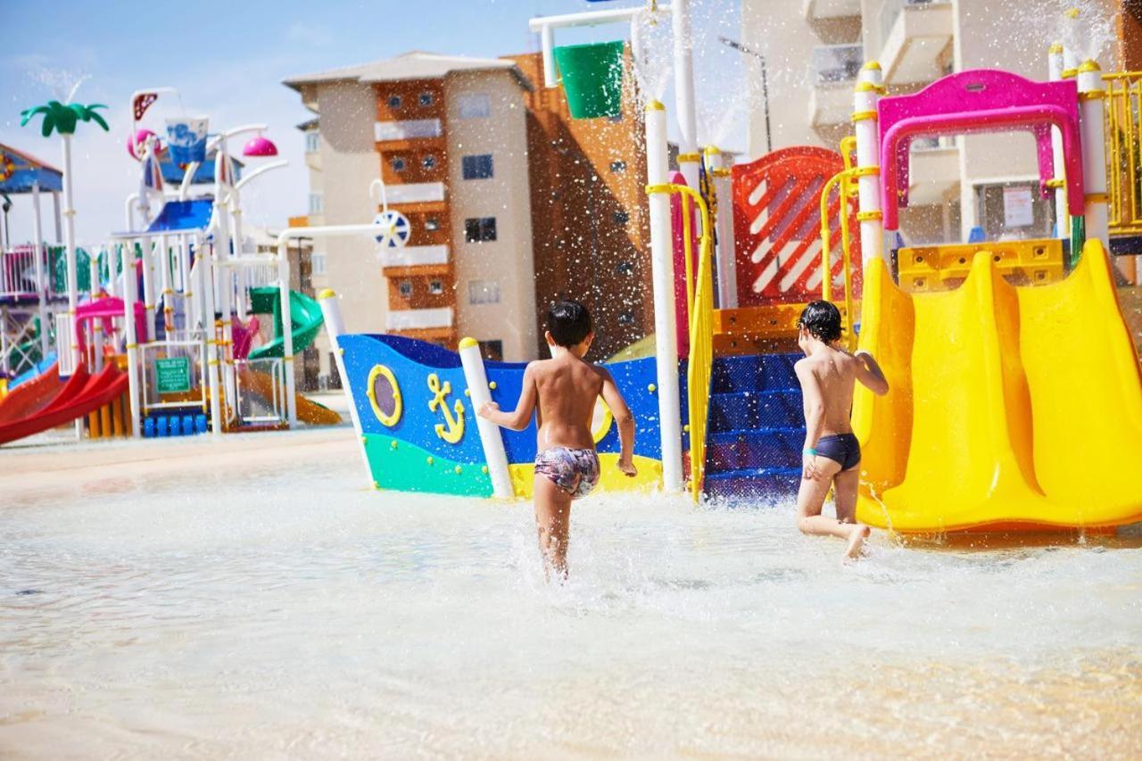 קאלדס נובאס Ilhas Do Lago Eco Resort מראה חיצוני תמונה