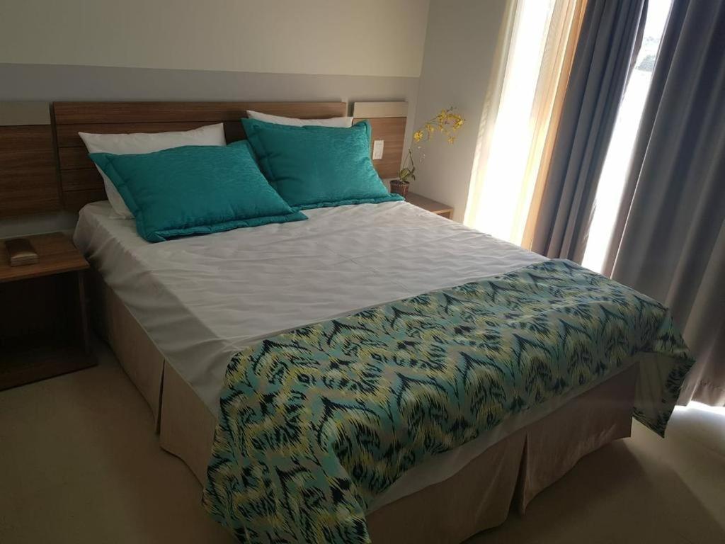 קאלדס נובאס Ilhas Do Lago Eco Resort מראה חיצוני תמונה