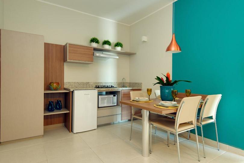 קאלדס נובאס Ilhas Do Lago Eco Resort מראה חיצוני תמונה